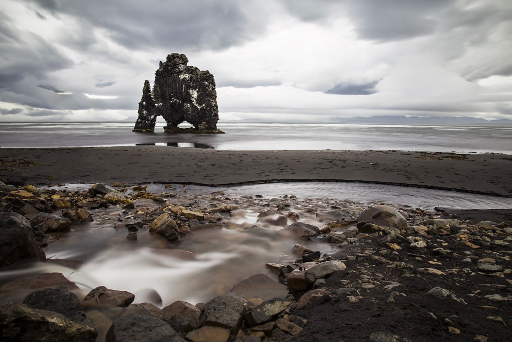 hvitserkur