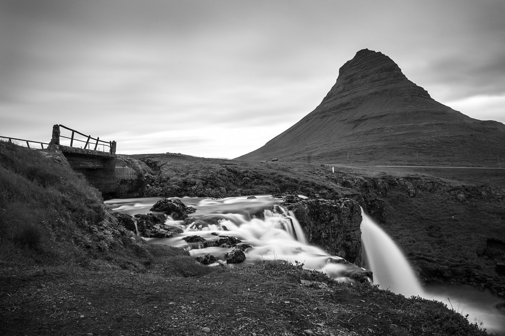 kirkjufell
