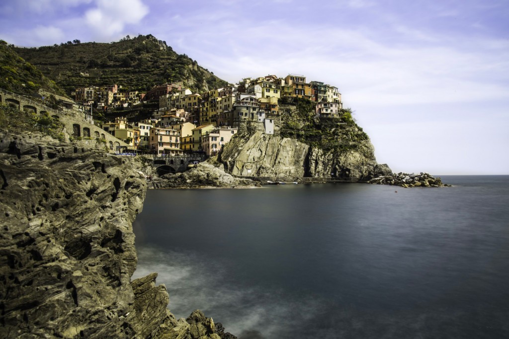manarola