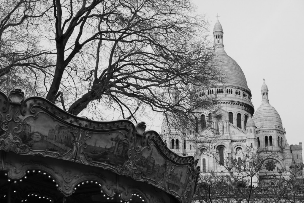montmartre-parigi