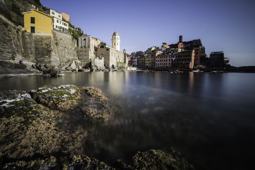 vernazza
