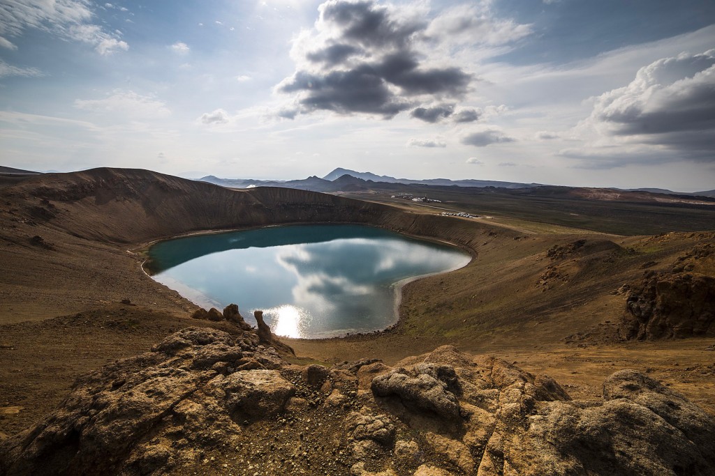 viti-crater