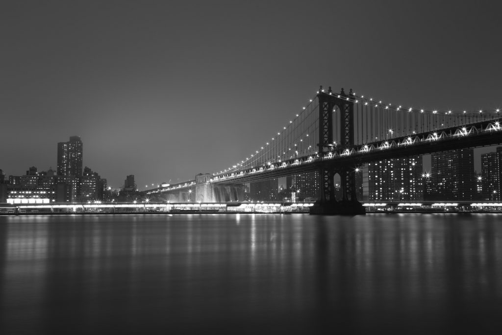 manhatta-bridge